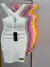Vestido Decote Transpassado - LABRABA