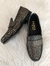ESTOCOLOMO NEGRO DORADO CROCCO