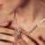 Collar Flecos