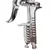 PISTOLA DE PINTURA HVLP TIPO GRAVIDADE COM BICO DE 1,4MM ARC-PH-827F - Rainha Decor