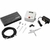 KIT AERÓGRAFO E MINI COMPRESSOR - VONDER - Rainha Decor