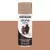 SPRAY EFEITO PEDRA BEGE SIENNA 430ML RUST-OLEUM