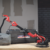 LIXADEIRA TELESCÓPICA 750W 220V - ATLAS