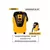 ASPIRADOR DE PÓ 1025L 230V COMPACTO - MIRKA na internet