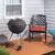 Imagem do SPRAY ALTA TEMPERATURA PRETO FOSCO 430ML RUST-OLEUM