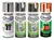 SPRAY METÁLICO BRONZE 395ML RUST-OLEUM - comprar online
