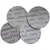 DISCO DE LIXA ABRANET AC 6"/150MM 240 MIRKA