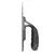 DESMPENADEIRA DECORATIVA DE PUNHO DECOFLEX 20X8CM - MIRKA - comprar online