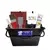 KIT PARA PINTURA 7 PECAS - COMPEL