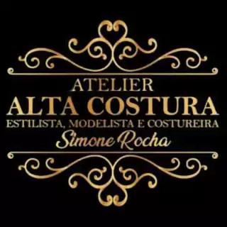 ATELIER ALTA COSTURA SIMONE ROCHA