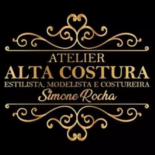 ATELIER ALTA COSTURA SIMONE ROCHA