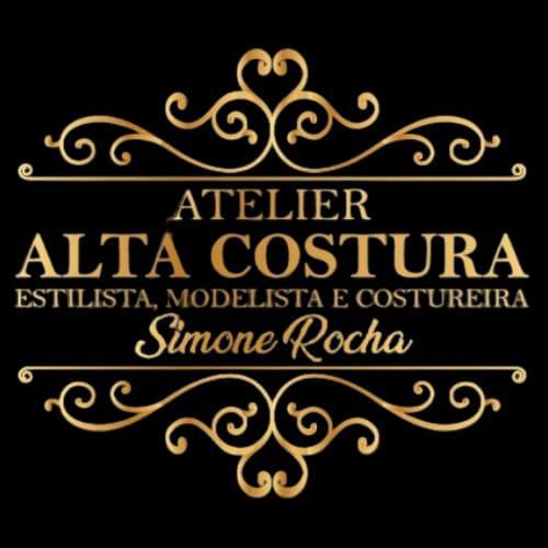 ATELIER ALTA COSTURA SIMONE ROCHA