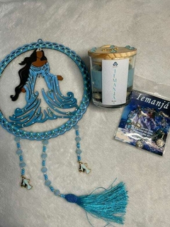 Kit Iemanjá