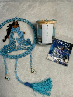 Kit Iemanjá - comprar online