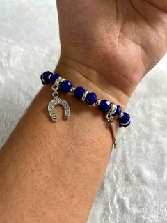 Pulseira Ogum - Pulseiras de Orixás e Entidades - comprar online