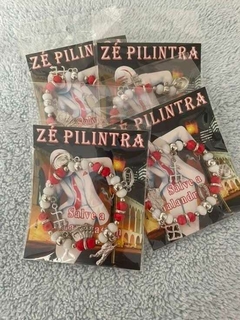 Pulseira Zé Pilintra - Orixás e Entidades