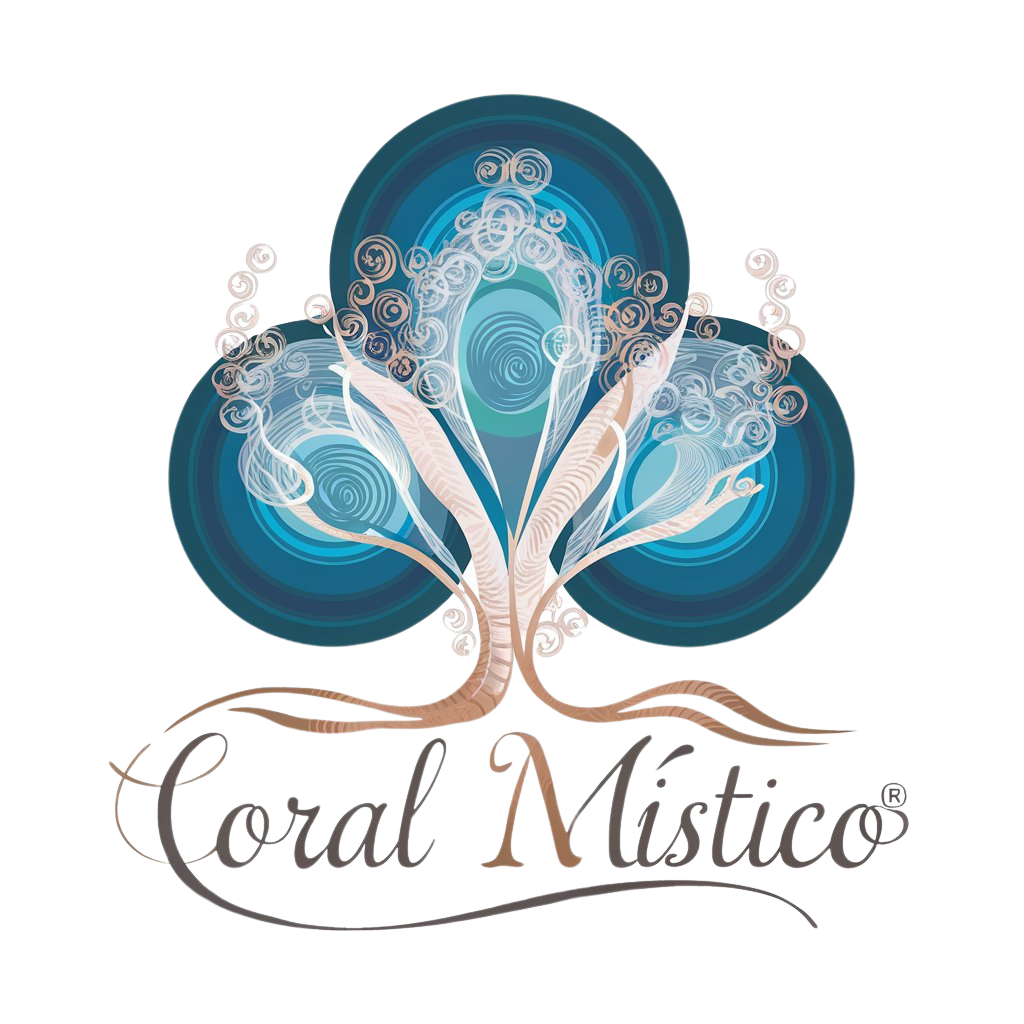 Loja Coral Místico