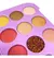 Paleta De Sombras Ruby Rose Sunshine Flavor 9,88g na internet