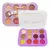 Paleta De Sombras Ruby Rose Sunshine Flavor 9,88g