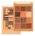 Paleta De Sombras Game Of Gold Hb1090 Ruby Rose