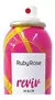 Shampoo A Seco Ruby Rose Reviv Hair Cassis 150ml - comprar online