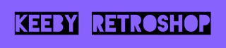 Keeby RetroShop