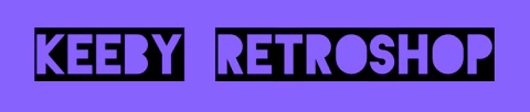 Keeby RetroShop