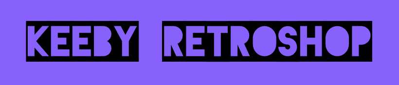 Keeby RetroShop