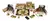ALQUIMISTAS - comprar online