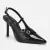 SAPATO SCARPIN PRETO VERNIZ - comprar online