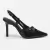 SAPATO SCARPIN PRETO VERNIZ na internet