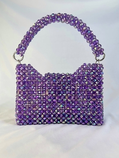 Bead Bag Liz