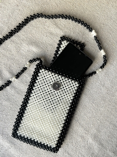 Bead Bag Charlotte - comprar online