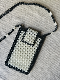 Bead Bag Charlotte