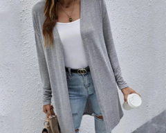 Banner da categoria Casacos | Cardigans