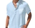 Camiseta de Linho - condadoconcept | condado concept