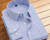 Camisa Listrada Manga Longa
