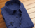 Camisa Listrada Manga Longa - comprar online