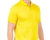 Camiseta Polo 100% Algodão