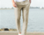 Calça Masculina de Linho e Algodão - loja online