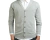 Cardigan Masculino de Algodão 6 Botões - condadoconcept | condado concept