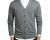 Cardigan Tricot Masculino 