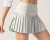 Saia Short Beach Esportiva com Cintura Alta e Bolso - comprar online