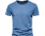 Camiseta Estonada de Algodão