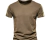 Camiseta Estonada de Algodão - comprar online