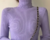 Suéter Feminino Gola Alta