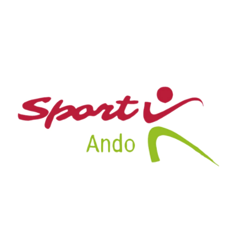 SPORT ANDO