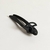 Abrelatas acero black