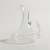 DECANTADOR CORTE DIAGONAL CON MANIJA 1500 ML