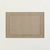 INDIVIDUAL BEIGE GUARDA 45X30 CM